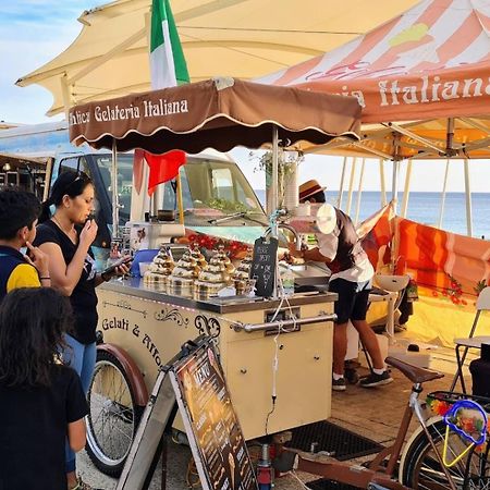 Sandcastles At The Beach Outstanding Location! 珀斯 外观 照片