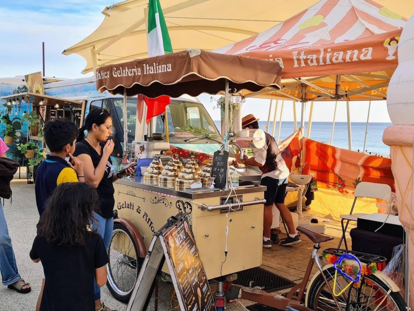 Sandcastles At The Beach Outstanding Location! 珀斯 外观 照片