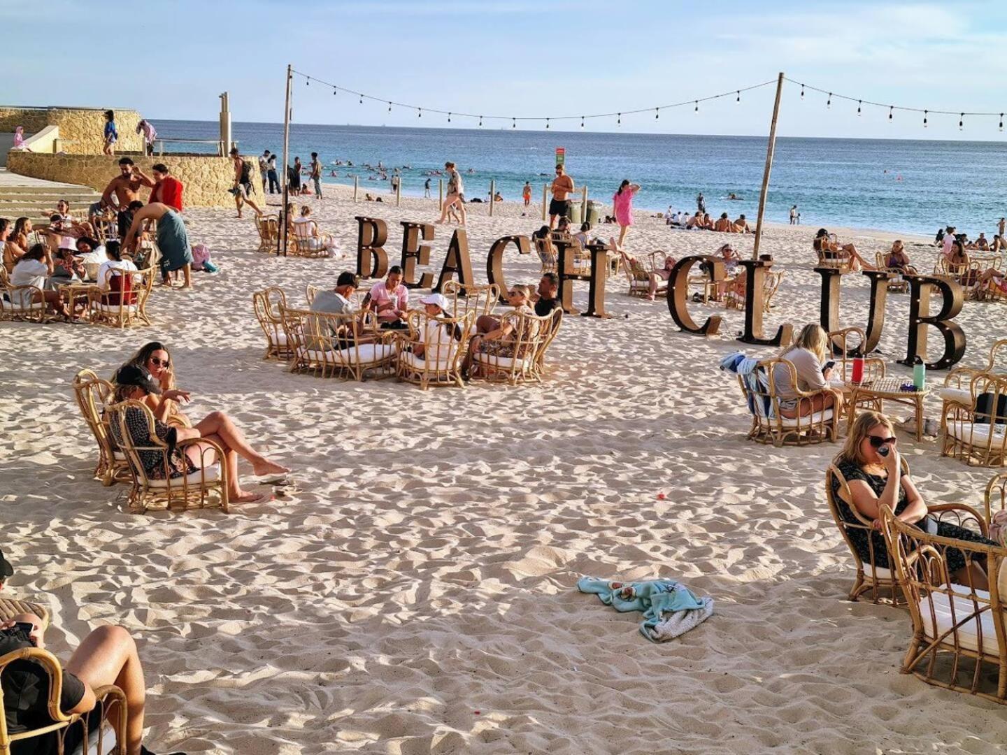 Sandcastles At The Beach Outstanding Location! 珀斯 外观 照片